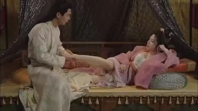 最新版：我在古代当驸马 第03集