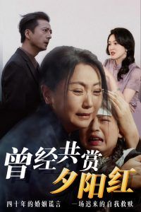 曾经共赏夕阳红 第1-20集