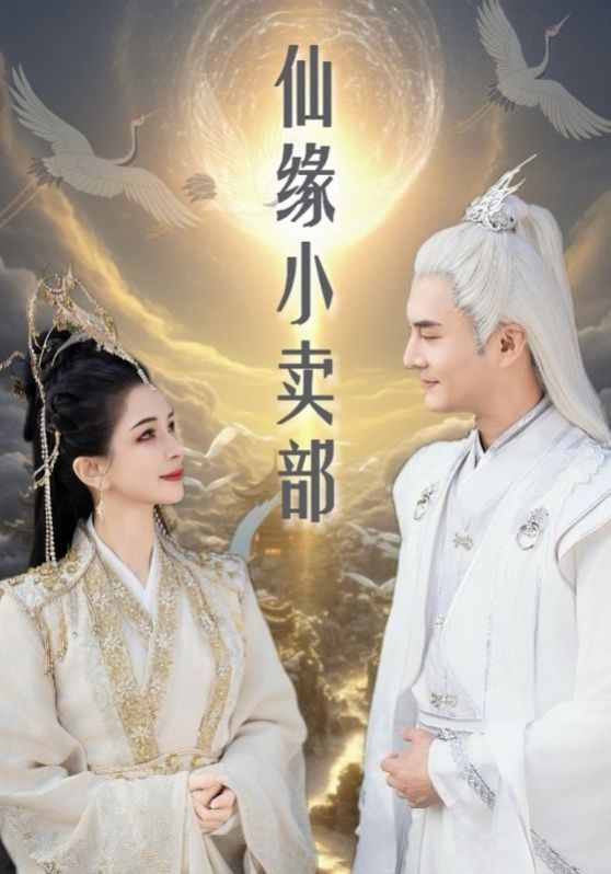 仙缘小卖部 第21-32集完结(大结局)