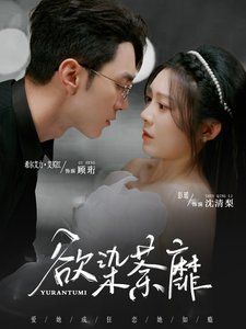 欲染荼靡 第22集