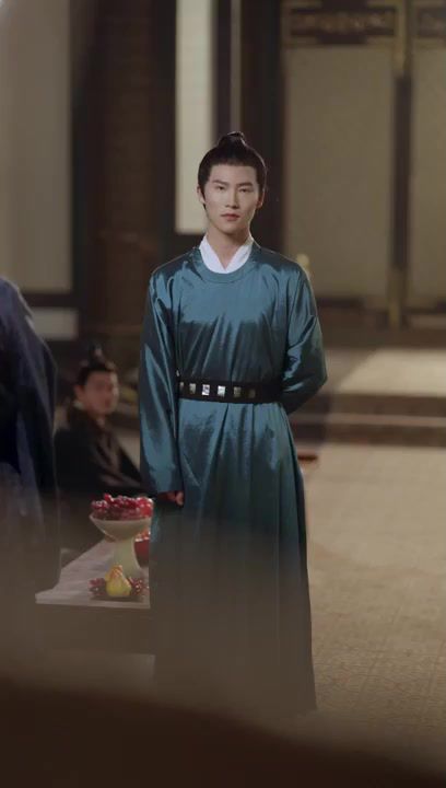 一品假太监 第21-40集