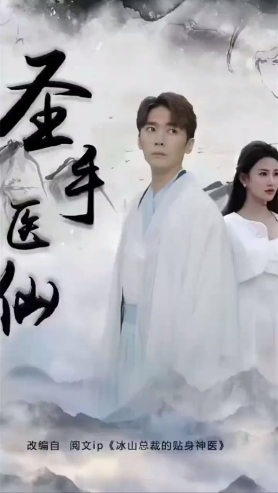 圣手医仙 第2集