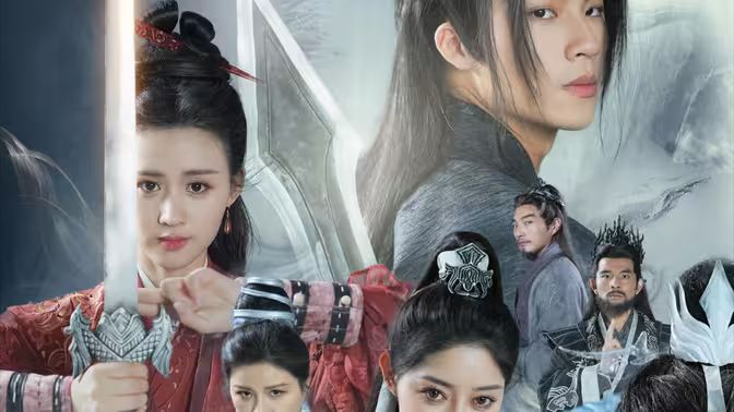 魔方武帝 第53集