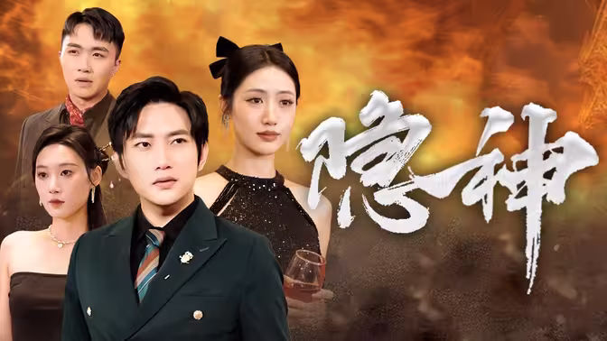 隐神 第61-97集完结(大结局)