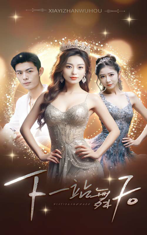 下一站舞后 第02集