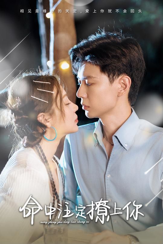 命中注定撩上你 第21-40集
