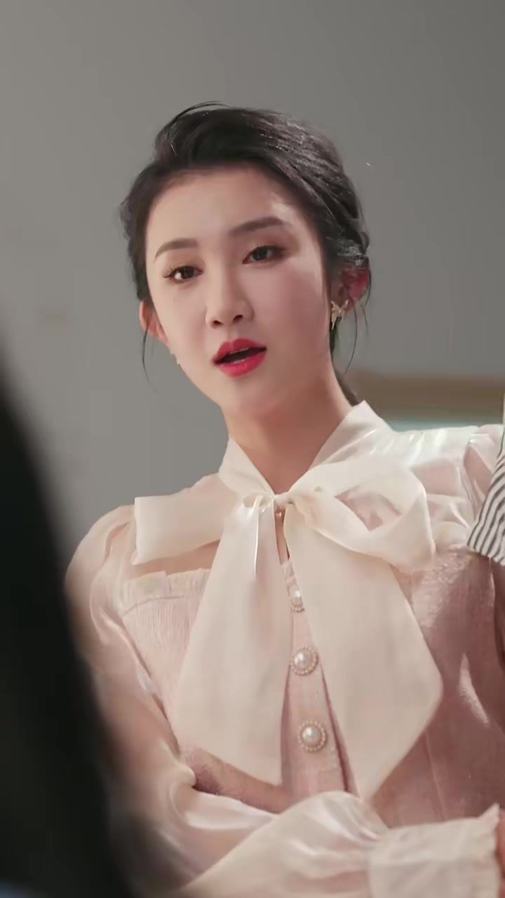 舔狗我不当了我要追校草 第21-40集