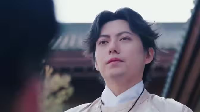 新：傲世医仙 第08集