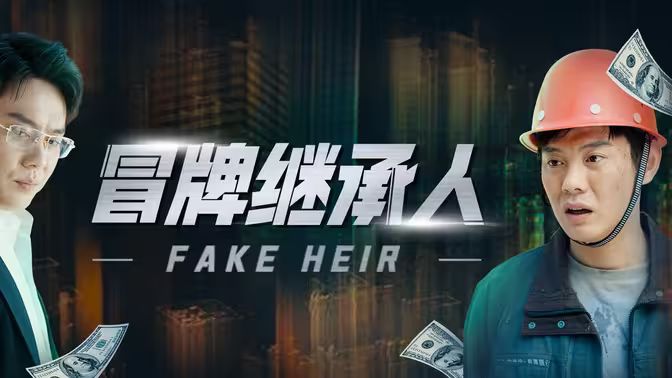 冒牌继承人 第03集