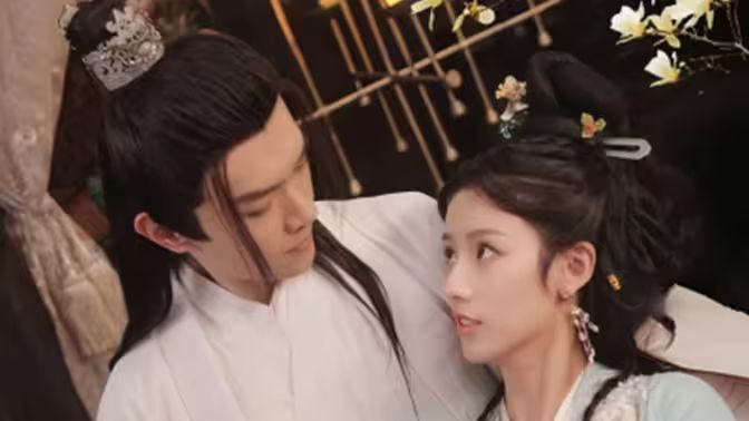 嫡女的打脸日常 第21-40集