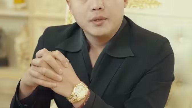 新版：家和万事兴 第21-40集