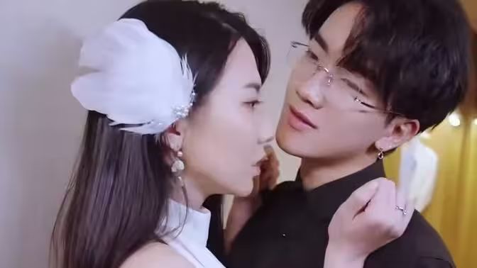 热辣滚烫之丑女无敌 第21-40集