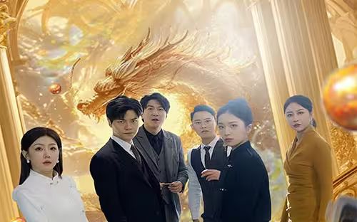 绝顶龙医 第02集