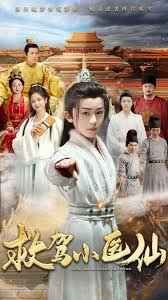 救驾小医仙 第21-40集