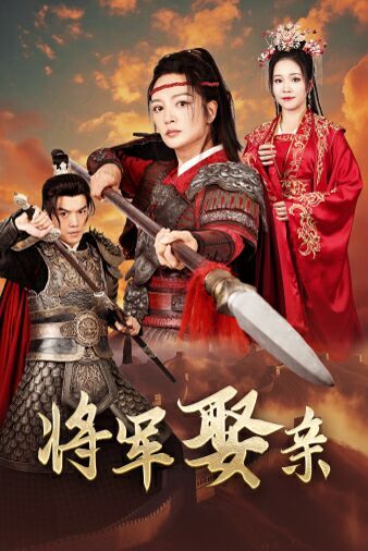 将军娶亲 第03集