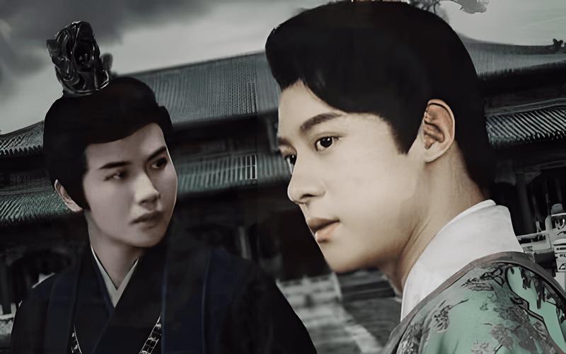 都穿越了谁还当太子 第21-40集