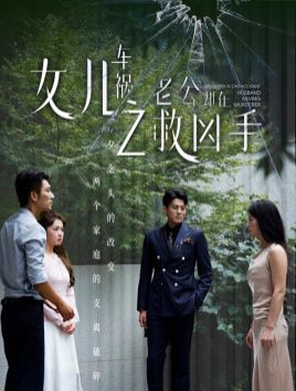 女儿车祸之老公却在救凶手 第03集