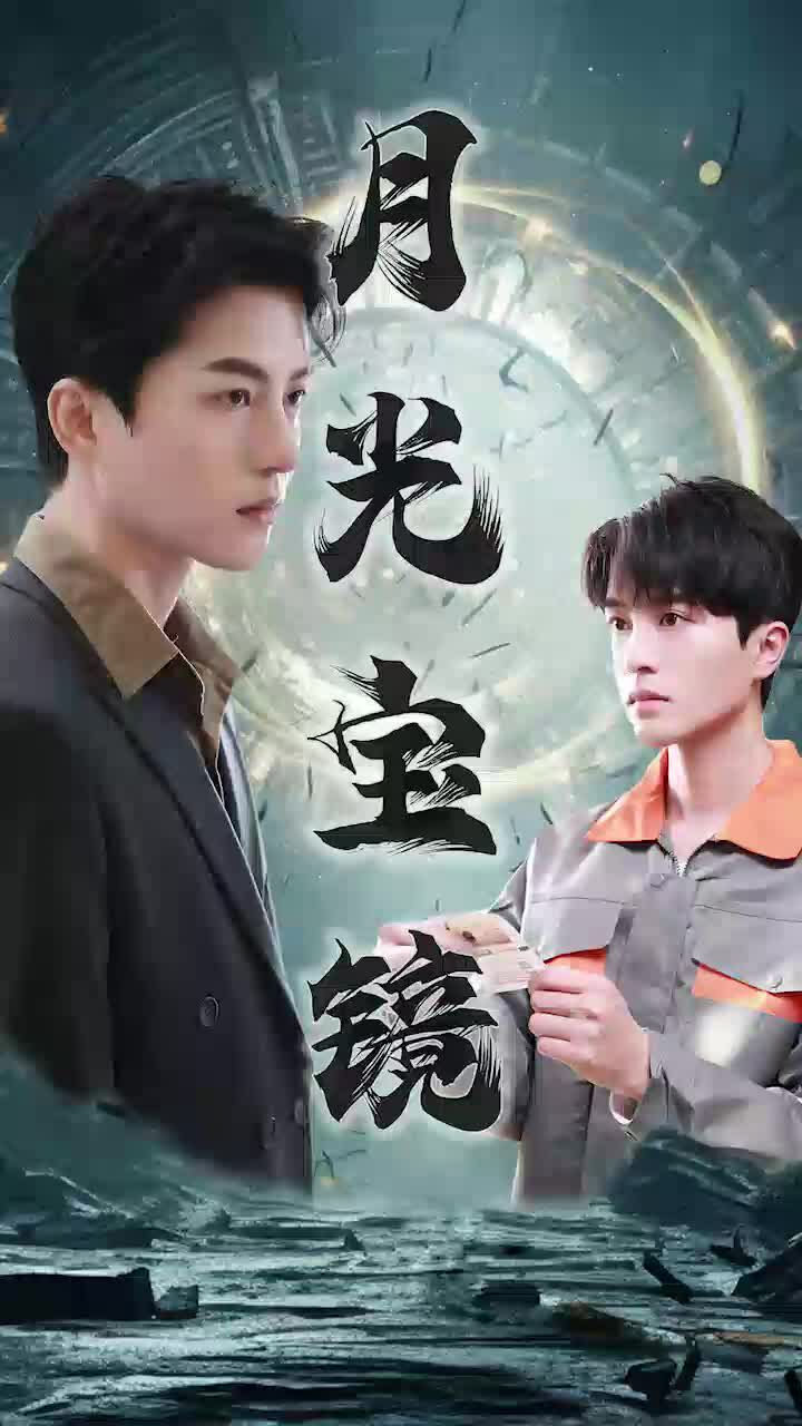 月光宝镜 第1-20集