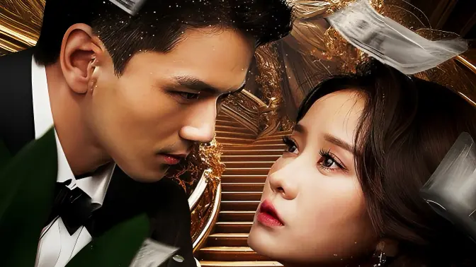 财阀家的大少爷 第21-40集