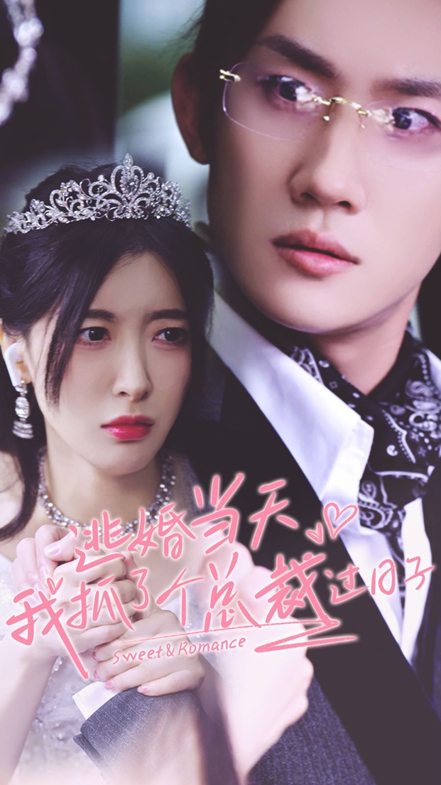 逃婚当天我抓了个总裁过日子 第09集