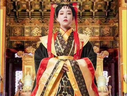 我的女帝陛下 第2集