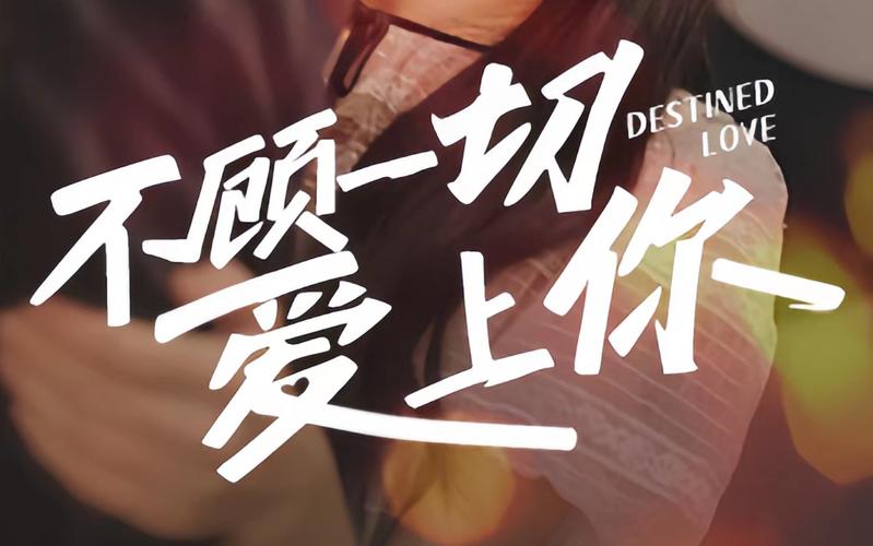 不顾一切爱上你 第21-40集