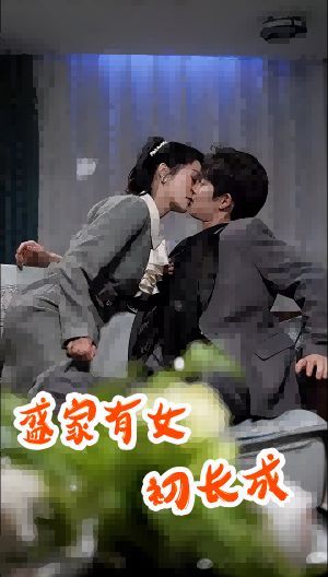 盛家有女初长成 第02集