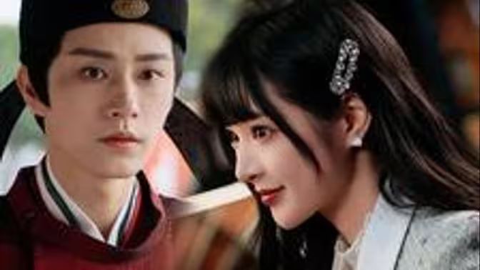 张大人现在是2024年 第21-40集