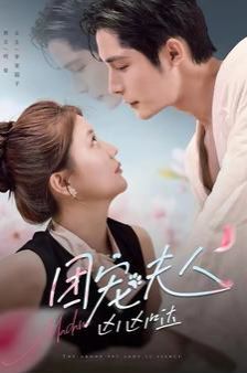 团宠夫人凶凶哒 第101集