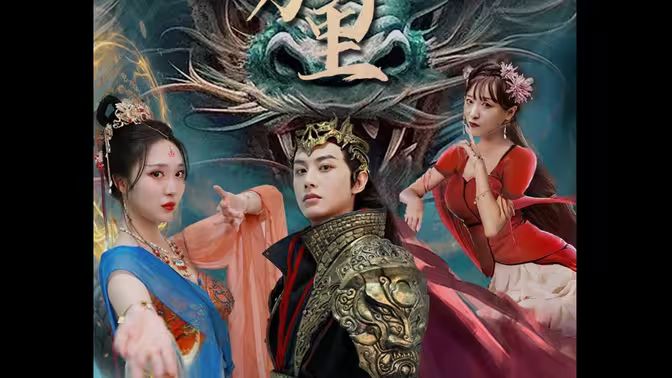 扶摇万里 第41-58集完结(大结局)