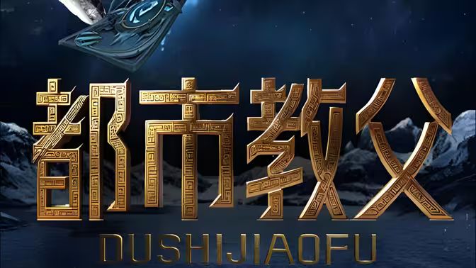 都市教父 第04集