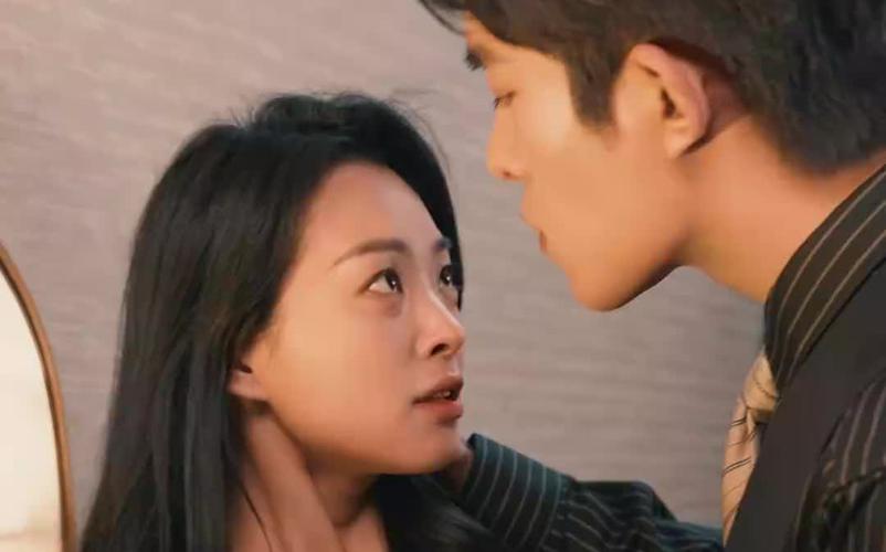 失忆后，霍总对我又宠又撩 第1-20集