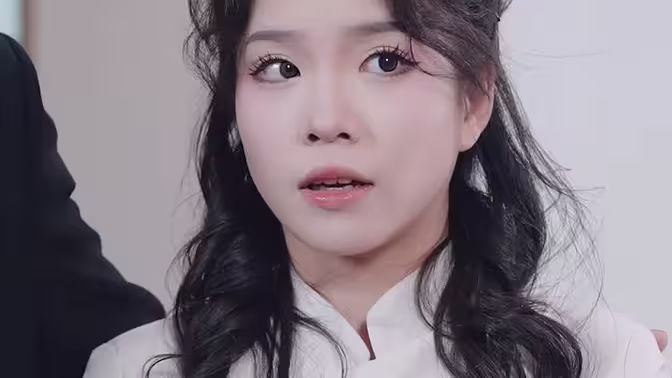 恰似寒冰遇暖阳 第21-40集