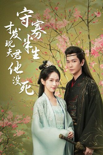 守寡半生才发现夫君他没死 第03集