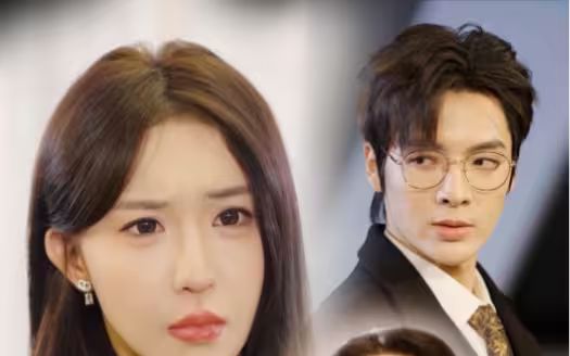 炽热的爱 第61-80集完结(大结局)