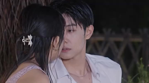 我妈是超级大佬 第21-40集