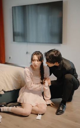 娇妻归来：霸总别虐了 第21-40集