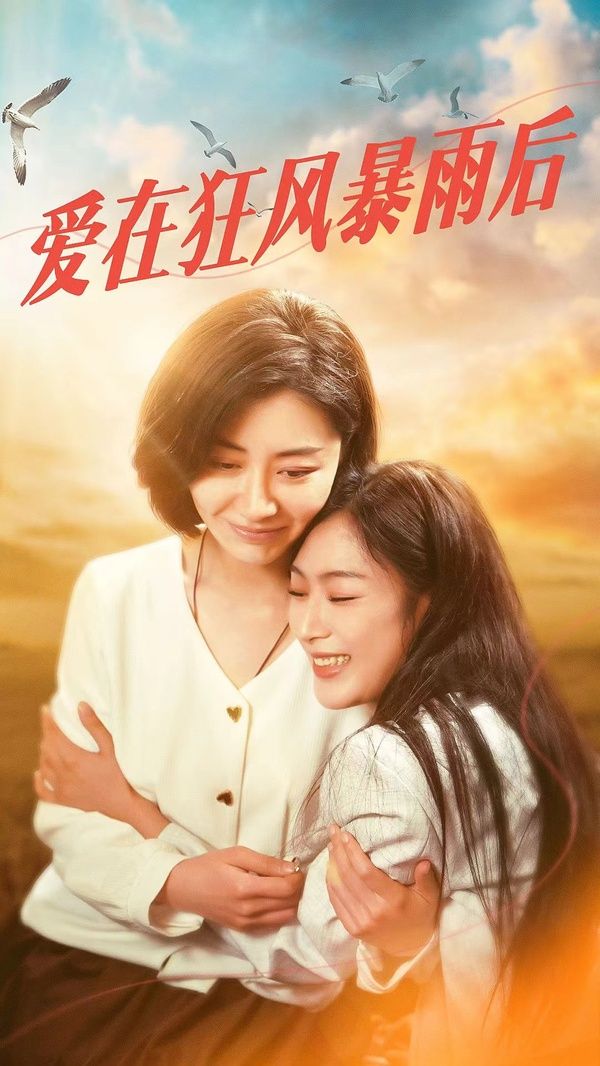 爱在狂风暴雨之后 第21-40集