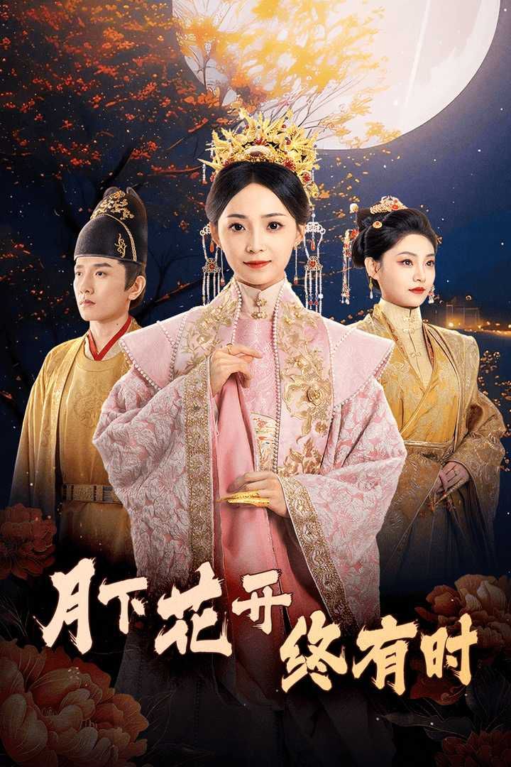月下花开终有时 第03集