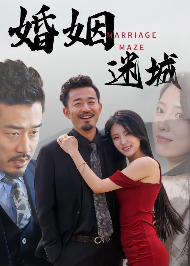 婚姻迷城 第21-40集