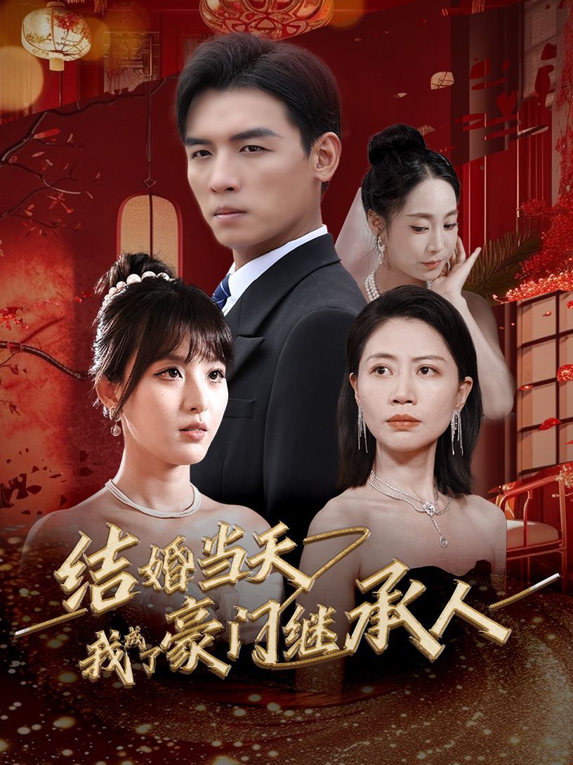 结婚当天我成了豪门继承人 第02集