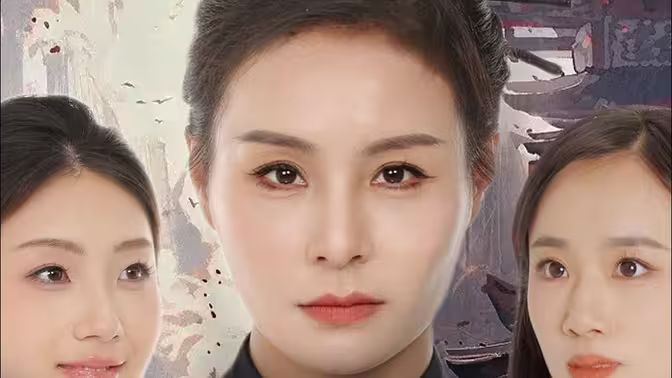 与凤行之战神妈妈不装了 第21-40集