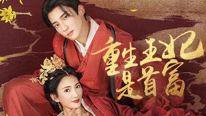 重生王妃是首富 第41-60集