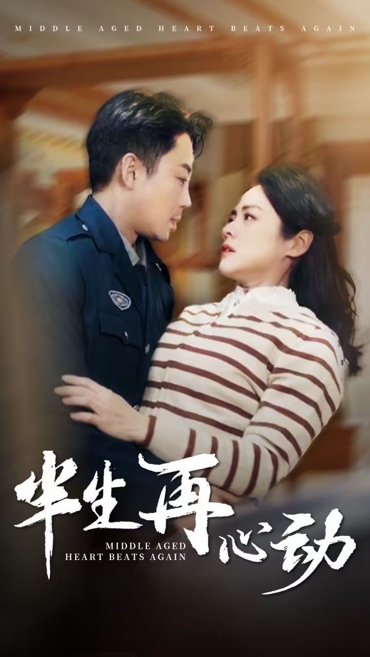 半生再心动 第2集