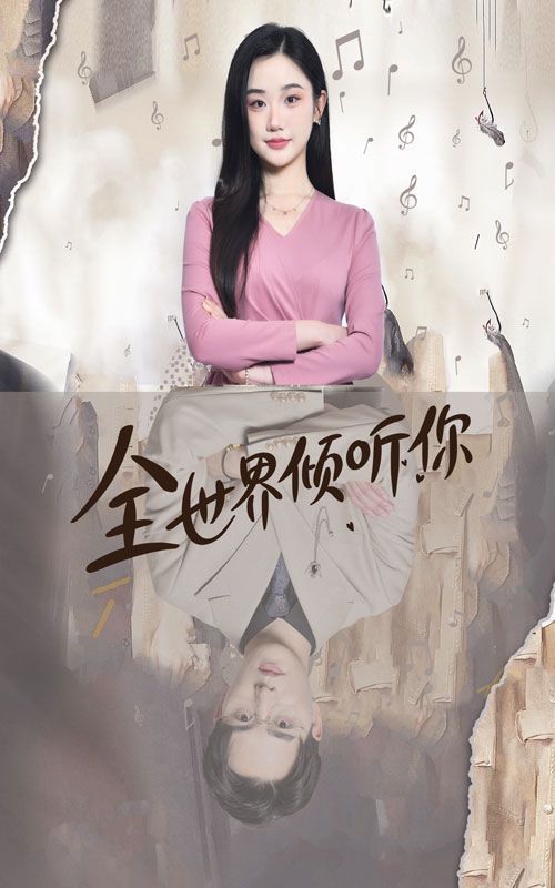 全世界倾听你 第03集