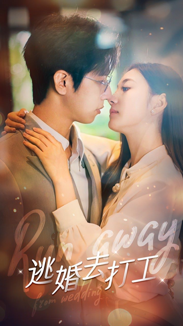 逃婚去打工 第30集