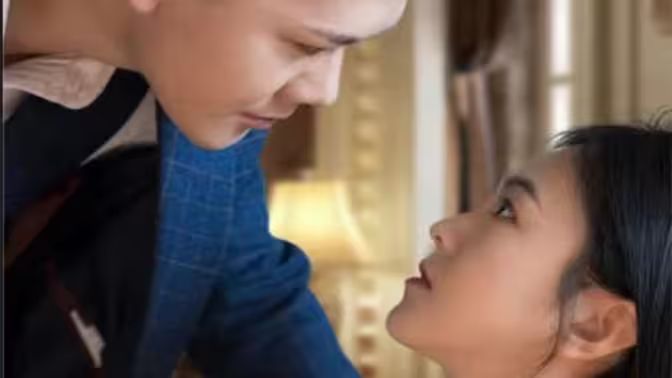 冷总请自重，我是你前妻 第21-40集