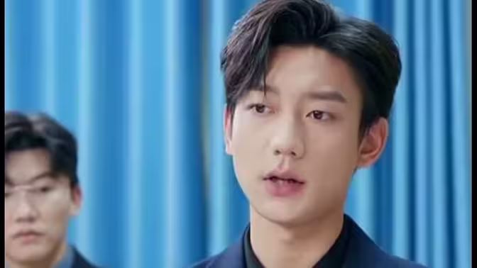 惊！顾太太有十个马甲 第03集