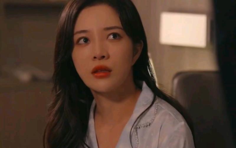 爱在诀别时 第21-40集