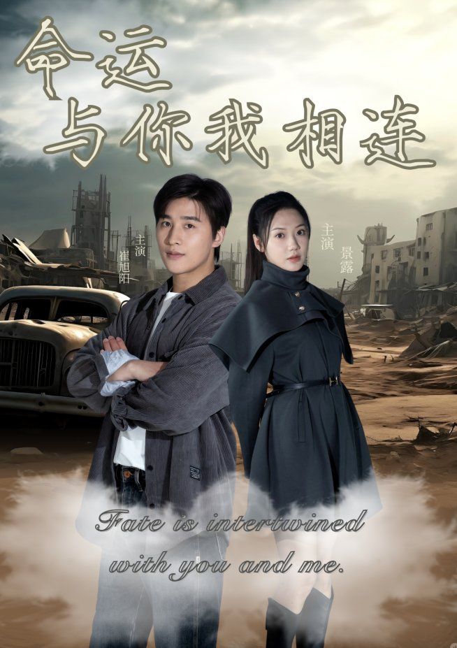 命运与你我相连 第3集